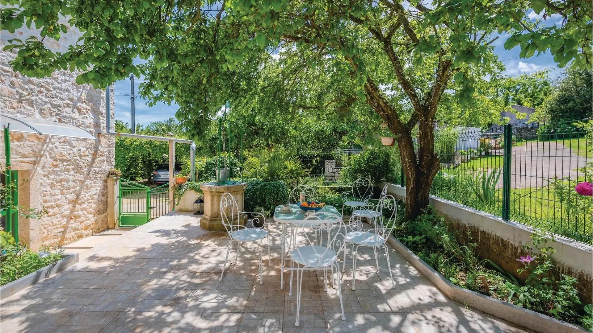 Beautiful Home In Labin With Kitchen 0*,  Horvátország