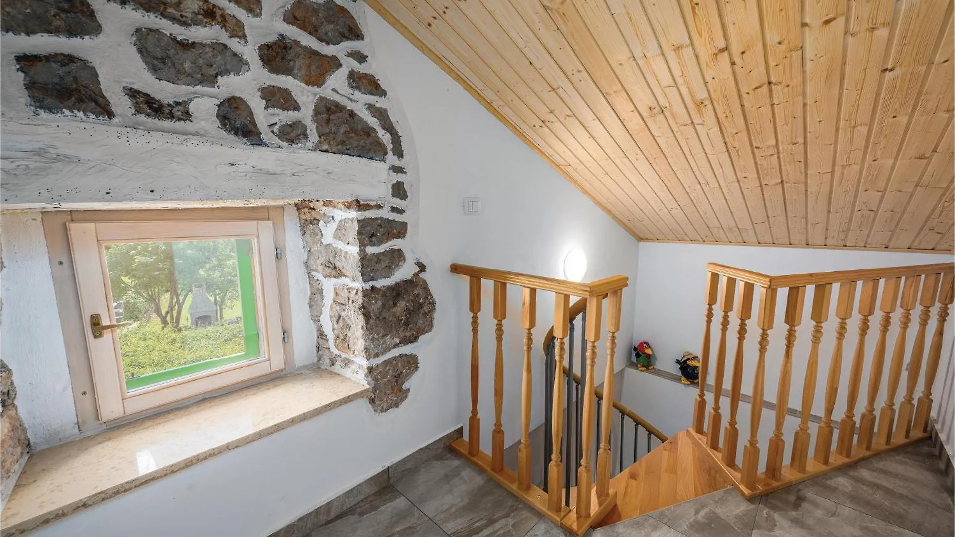 Beautiful Home In Labin With Kitchen